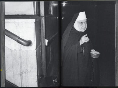 The Works of Nobuyoshi Araki - n° 4. NEW YORK