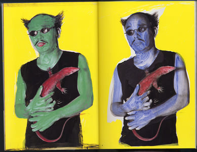 The Works of Nobuyoshi Araki - n° 20. SENTIMENTAL MAY