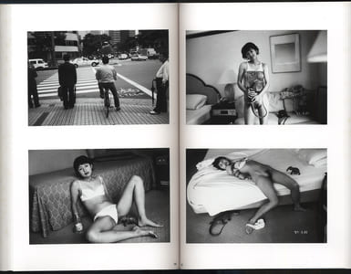 The Works of Nobuyoshi Araki - n° 20. SENTIMENTAL MAY