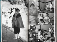 The Works of Nobuyoshi Araki - n° 7. SENTIMENTAL TRAVELOGUE