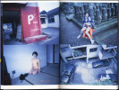 The Works of Nobuyoshi Araki - n° 9. PRIVATE DIARY 1999. ARAKI, Nobuyoshi