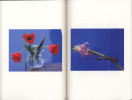 The Works of Nobuyoshi Araki - n° 17. SENSUAL FLOWERS. ARAKI, Nobuyoshi