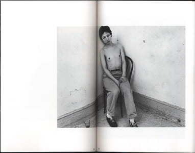 The Works of Nobuyoshi Araki - n° 19. A's Lovers