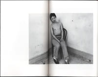 The Works of Nobuyoshi Araki - n° 19. A's Lovers