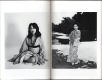 The Works of Nobuyoshi Araki - n° 19. A's Lovers