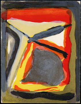 CELUI QUI NE PEUT SE SERVIR DES MOTS. Collectif : Alechinsky, Beckett, Bonnefoy, Butor, Dupin, Torreilles, etc. - BRAM VAN VELDE