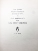 LES CONTRERIMES. TOULET, Paul-Jean - LABOUREUR, J.-E.