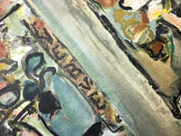 Verve Vol. I, No. 4. (couverture de Rouault). ÉDITION EN ANGLAIS.