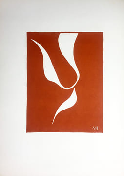 Verve Vol. I, No. 4. (couverture de Rouault). Édition originale française. Collectif