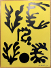 VERVE VOL. VI - N° 21-22. VENCE 1944-48 : PEINTURES ET DESSINS DE MATISSE.. MATISSE, henri