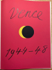 VERVE VOL. VI - N° 21-22. VENCE 1944-48 : PEINTURES ET DESSINS DE MATISSE.. MATISSE, henri