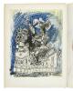 VERVE. Vol. VII, n° 25-26. "Picasso à Vallauris 1949-1951" (1951). Tériade Éditeur - D.-H. Kahnweiler, G. Ramié,,,