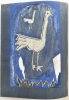 VERVE VOLUME VII. N° 27-28. Visions de Paris par Marc Chagall. Le chien aboyant à la Lune par Joan Miro.. CHAGALL, Marc - BRAQUE, MATISSE, LÉGER, ...