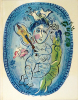 XXe Siècle. Nouvelle Série. XXVIIIe Année. N° 26. XXVI. 4 Thèmes : Chagall, Portes d'Afrique, La Ville, 1907-1917. Mai 1966.. SAN LAZZARO, G. di (sous ...