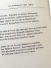 La bohême et mon cœur . Poèmes. 1912. CARCO, Françis