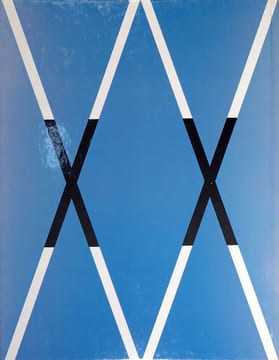 XXe Siècle (nouvelle série). n° 44 (XLIV). Le réel imaginaire : du corps à l'objet / Les grandes expositions dans les Musées et dans les Galeries en ...