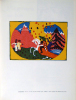 XXe siècle. Nouvelle série. (XXVIIIe Année). N° 27. Décembre 1966. Le Centenaire de Kandinsky. . SAN LAZZARO, G. di (sous la direction) - Auteurs et ...