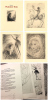 FAUST. Traduction Gérard de Nerval. Gravures de Salvador Dali. 1/50 avec suite de 10 gravures hors-texte.. GOETHE, Johann Wolfgang - DALI, Salvador