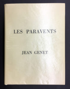 LES PARAVENTS