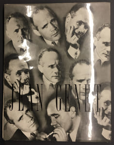 POÈMES. Première édition (1948).