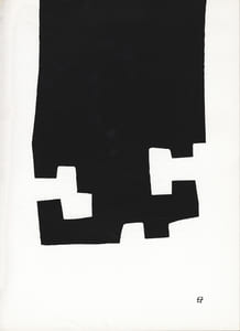 Derrière le Miroir n° 250. HOMMAGE À AIMÉ ET MARGUERITE MAEGHT. Août 1982.
