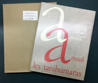 LES TARAHUMARAS