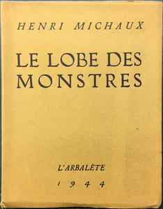 LE LOBE DES MONSTRES