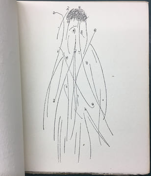 LE LOBE DES MONSTRES. MICHAUX, Henri 