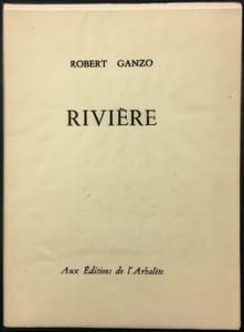 RIVIÈRE