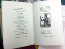 L’ARBALÈTE n° 8. Revue de Littérature.. GENET , SARTRE , CLAUDEL , DOSTOÏEVSKI , LEIRIS , Raymond QUENEAU , MOULOUDJI.