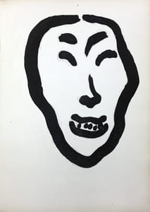 UNE FÊTE EN CIMMÉRIE. Illustrations de Henri Matisse