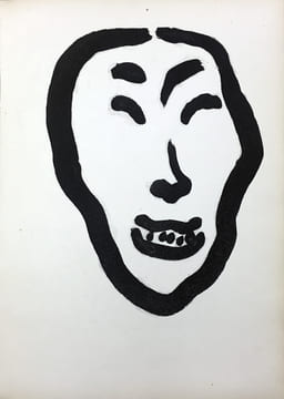 UNE FÊTE EN CIMMÉRIE. Illustrations de Henri Matisse. DUTHUIT, Georges