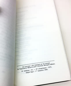 EVA PERON. Pièce politique