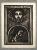 MISERERE. 58 gravures. La suite complète. Éditions de l’étoile filante, 1948. ROUAULT, Georges