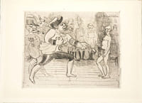 LE PÈRE UBU À LA GUERRE.