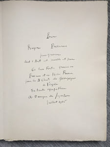 LES GEORGIQUES - GEORGICA. 119 eaux-fortes originales dont 46 signées au crayon par l'artiste.