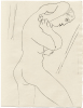 SIX CONTES FANTASQUES. 6 gravures originales de Pablo Picasso (1953).. TOESCA Maurice - PICASSO, Pablo