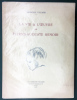 LA VIE ET L'ŒUVRE DE PIERRE-AUGUSTE RENOIR. Avec "Baigneuse Assise" (A. Vollard 1919). VOLLARD, Ambroise - RENOIR, P.-A.