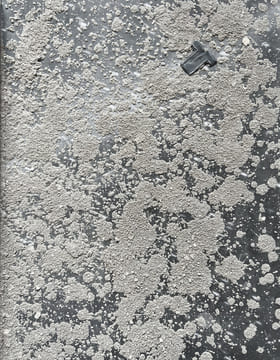 DIE UNGEBORENEN (Les non-nés), Yvon Lambert 2002.. KIEFER, Anselm