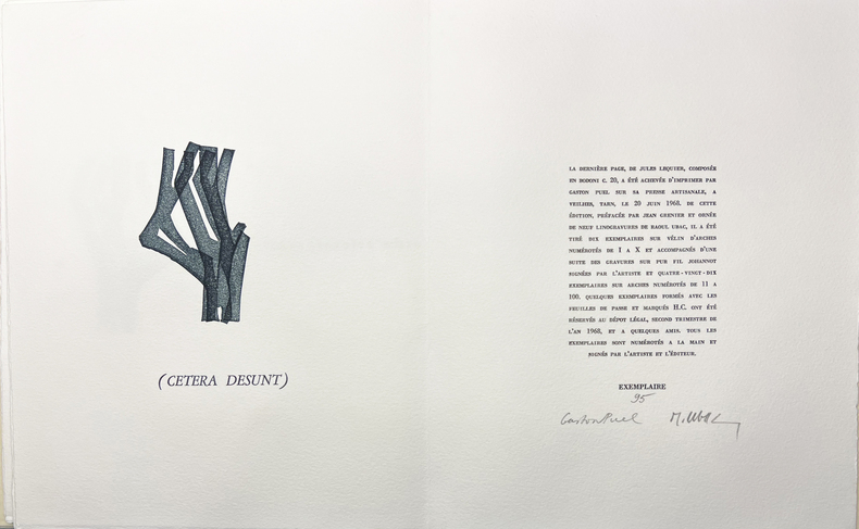 Livre « LOUIS VUITTON – La Naissance du Luxe Moderne » p…