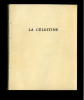 LA CÉLESTINE. 66 gravures originales de Pablo Picasso (1971). De Rojas, Fernando - PICASSO, Pablo
