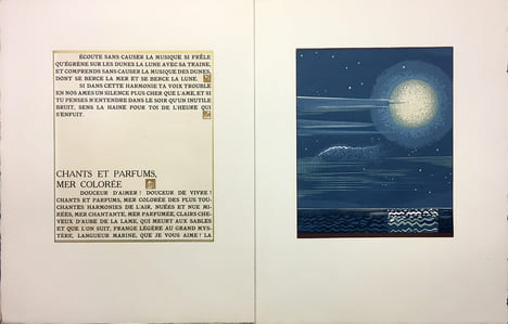 LES BALLADES FRANÇAISES. Montagne, Forêt, plaine, mer.. FORT, Paul - SCHMIED, F.-L.