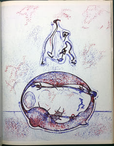 HOMMAGE A MAX ERNST - XXe Siècle - N° spécial.
