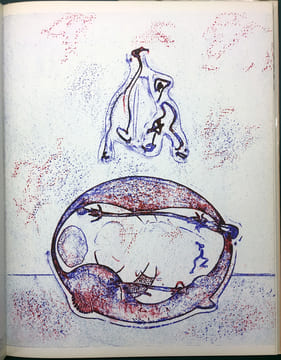HOMMAGE A MAX ERNST - XXe Siècle - N° spécial.. Collectif - Max Ernst, Pretzell, Hofmann, Spies, Waldberg, Leppien, Lebel, Cassou, Mandiargues, ...