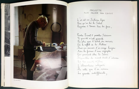 HOMMAGE A MAX ERNST - XXe Siècle - N° spécial.. Collectif - Max Ernst, Pretzell, Hofmann, Spies, Waldberg, Leppien, Lebel, Cassou, Mandiargues, ...