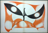 DERRIÈRE LE MIROIR n° 10. Mai 1948 - E. BÉOTHY