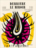 DERRIÈRE LE MIROIR n° 20-21. Mai 1949. L'ART ABSTRAIT.
. LÉGER - ARP -BRAQUE -KANDINSKY, etc. - Artistes Multiples