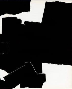 Derrière le Miroir n° 124. CHILLIDA. Mars 1961.. CHILLIDA - Johnson Sweeney.