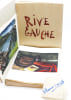 RIVE GAUCHE. Quartier latin. - Plaisance. - Montparnasse. - Les Quais. - Saint-Germain-des-Pr&eacute;s.. SALMON, Andr&eacute; - VLAMINCK, Maurice de