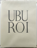 UBU ROI. 13 lithographies originales en couleurs (Tériade 1966).
. MIRÓ, Joan - JARRY, Alfred.